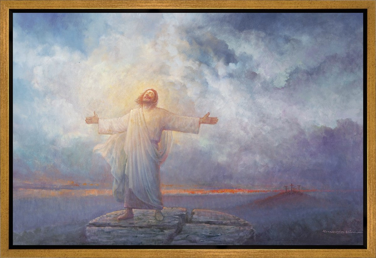 Victory Over Sin and Death
