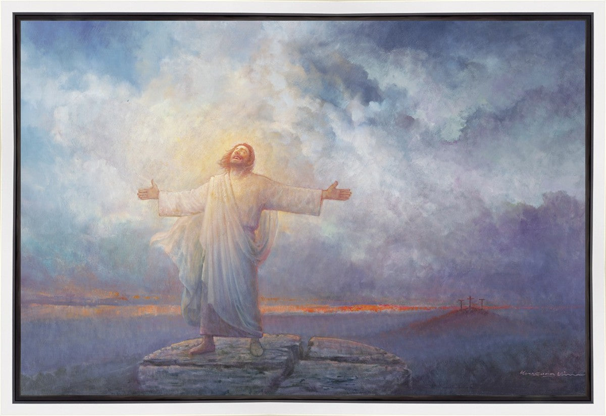 Victory Over Sin and Death