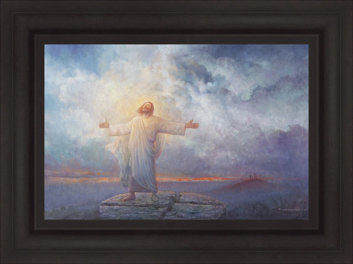 Victory Over Sin and Death