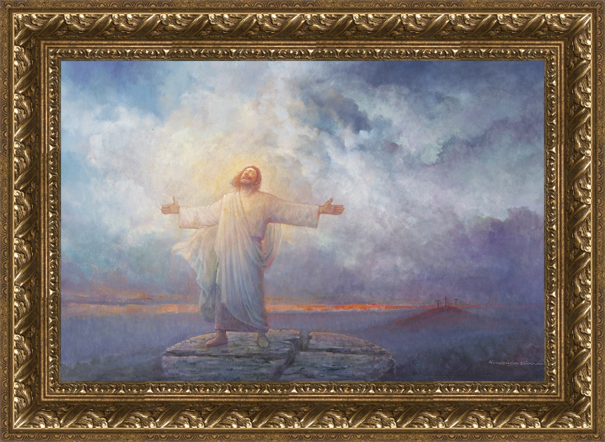 Victory Over Sin and Death