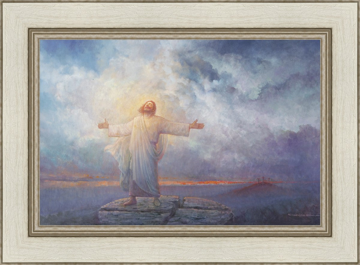 Victory Over Sin and Death