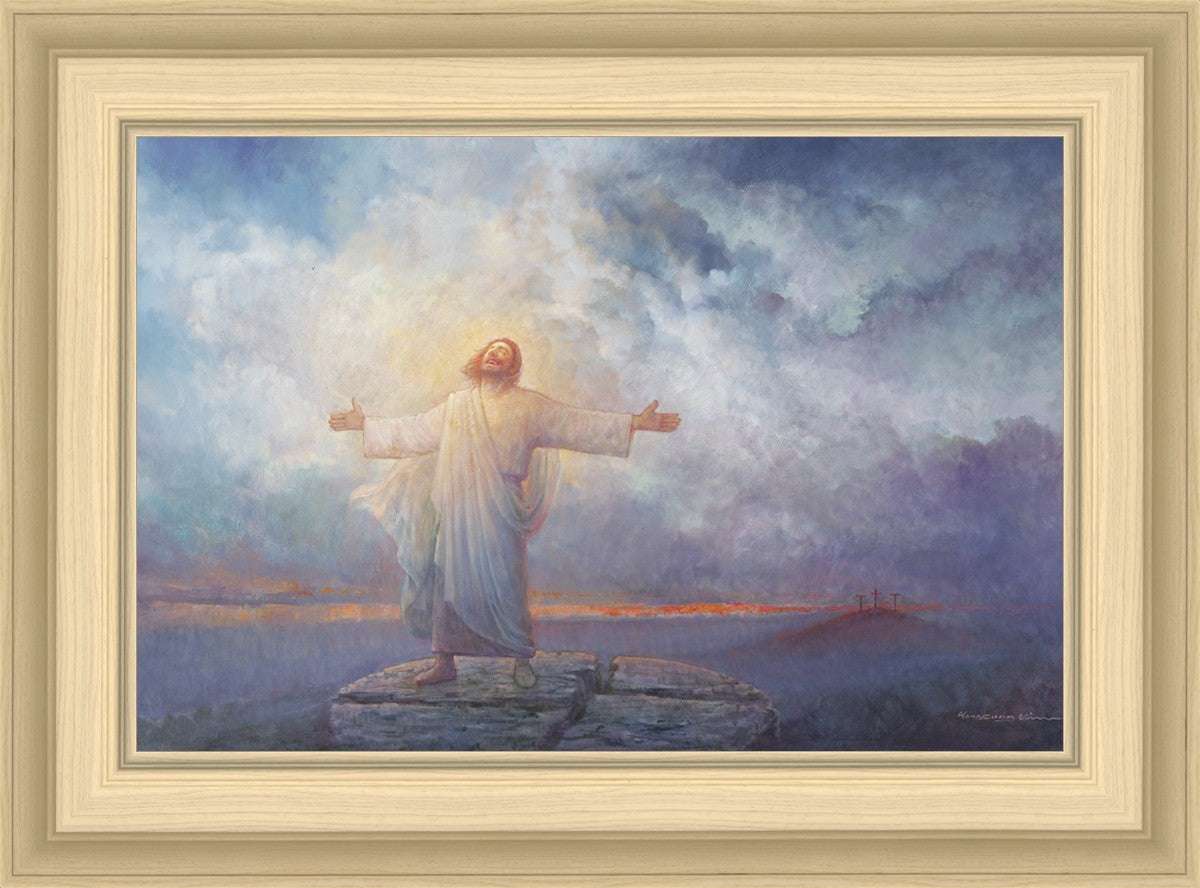 Victory Over Sin and Death