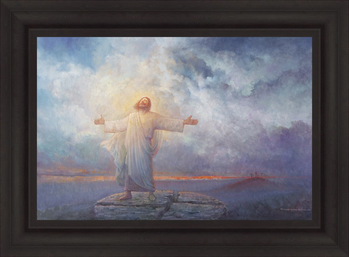Victory Over Sin and Death
