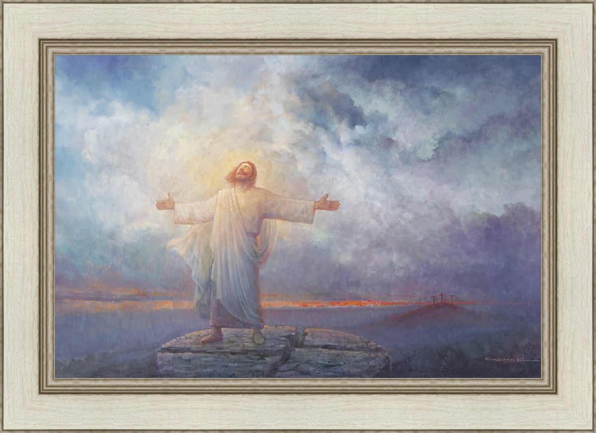 Victory Over Sin and Death