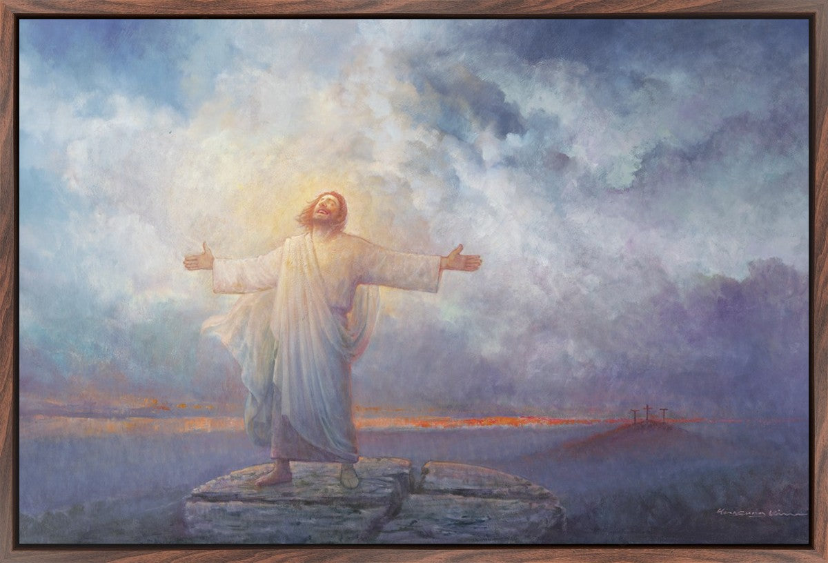 Victory Over Sin and Death