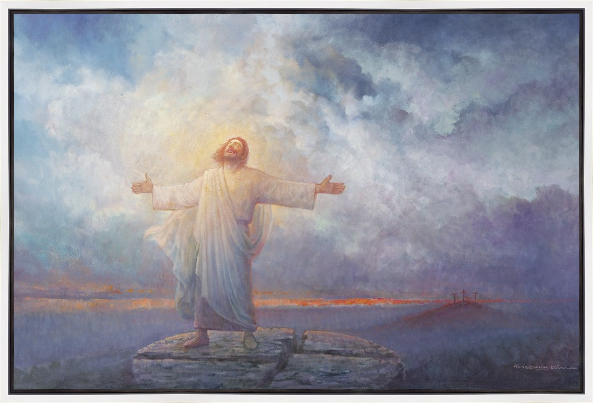Victory Over Sin and Death