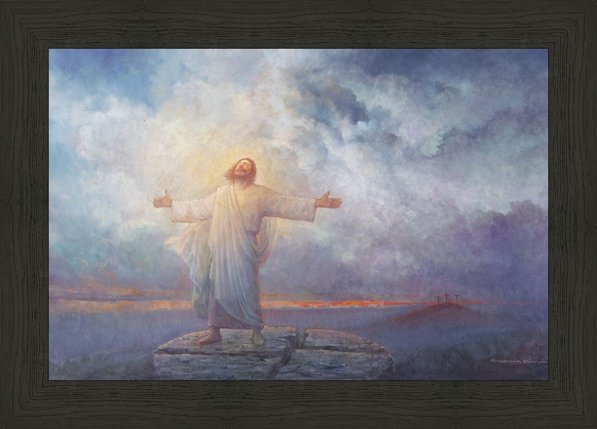 Victory Over Sin and Death