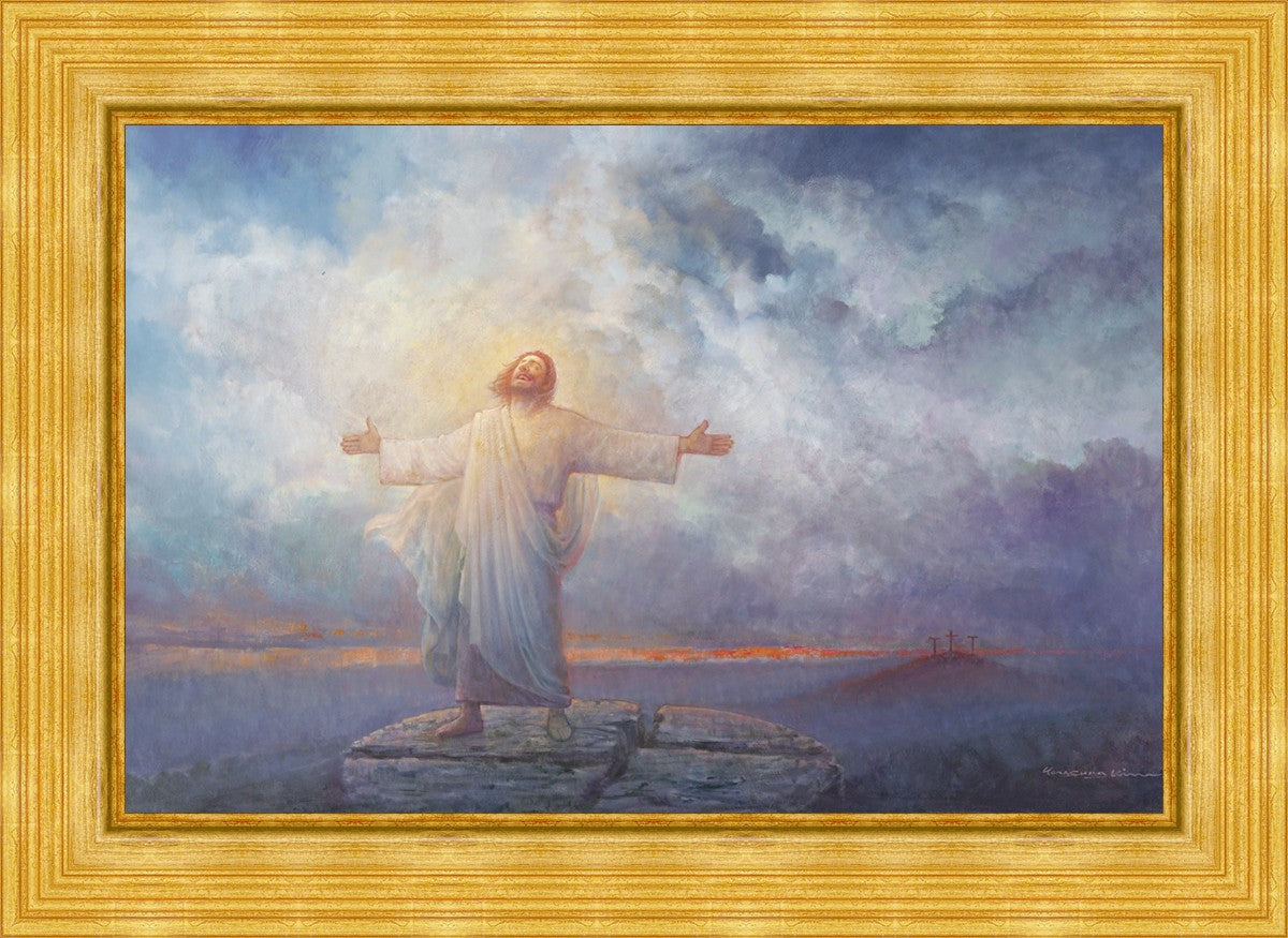 Victory Over Sin and Death