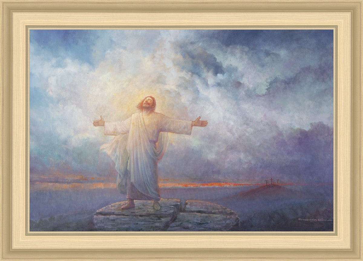 Victory Over Sin and Death