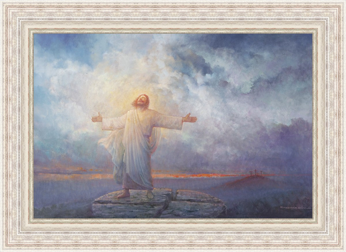 Victory Over Sin and Death