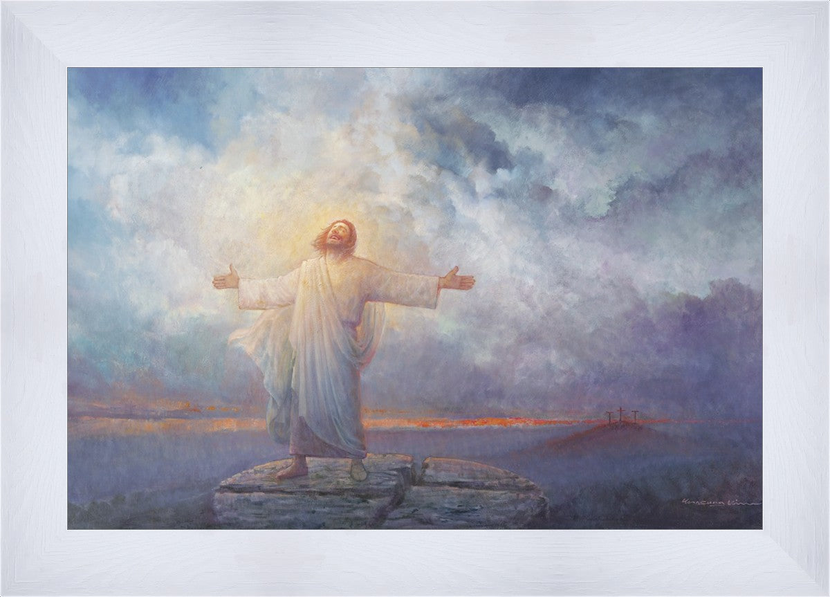 Victory Over Sin and Death