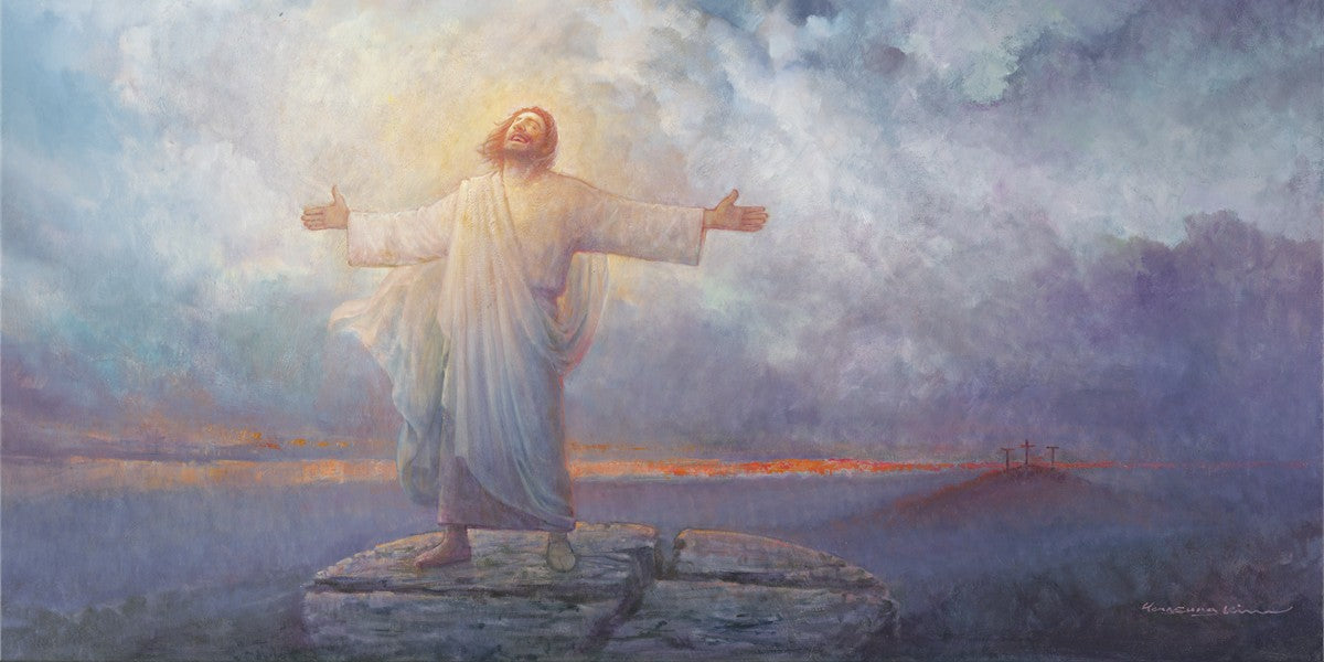 Victory Over Sin and Death
