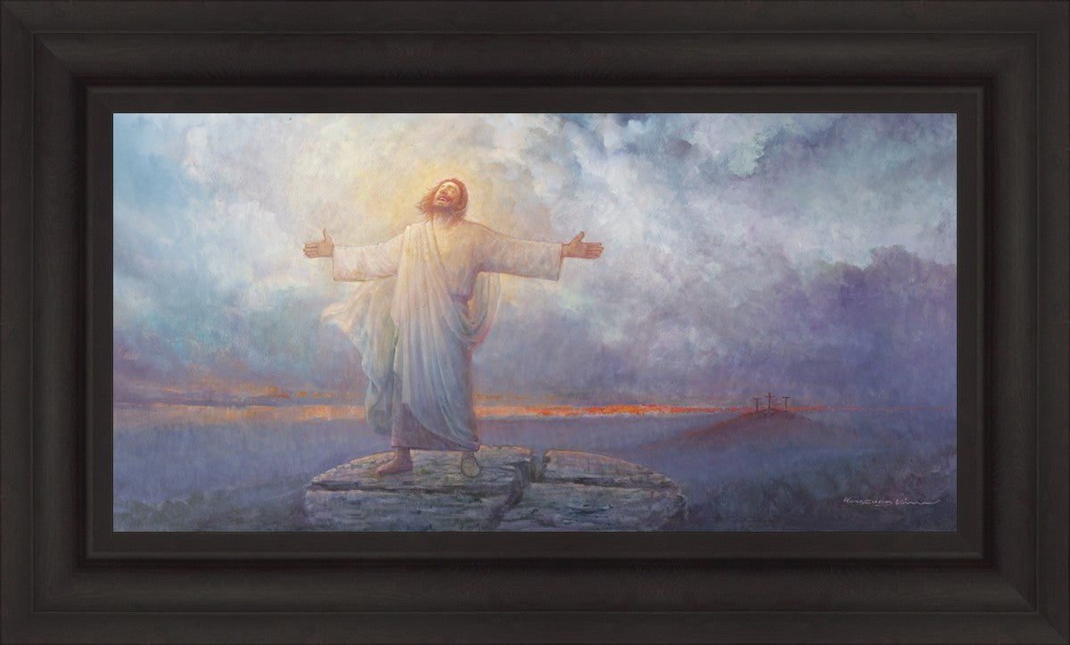 Victory Over Sin and Death