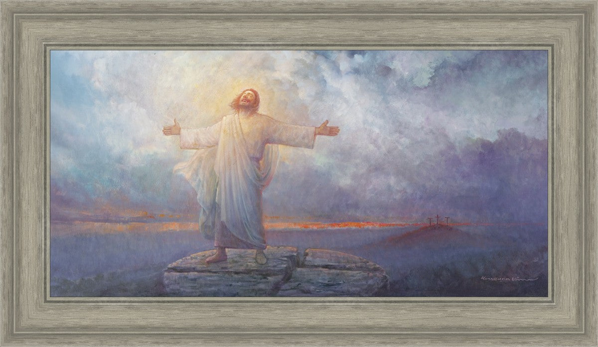 Victory Over Sin and Death