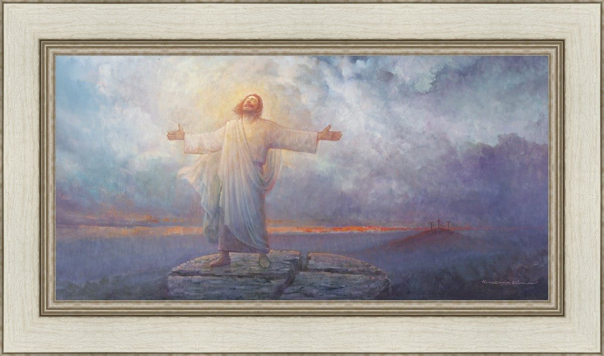 Victory Over Sin and Death