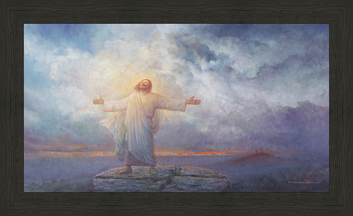 Victory Over Sin and Death