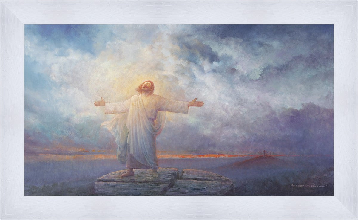 Victory Over Sin and Death