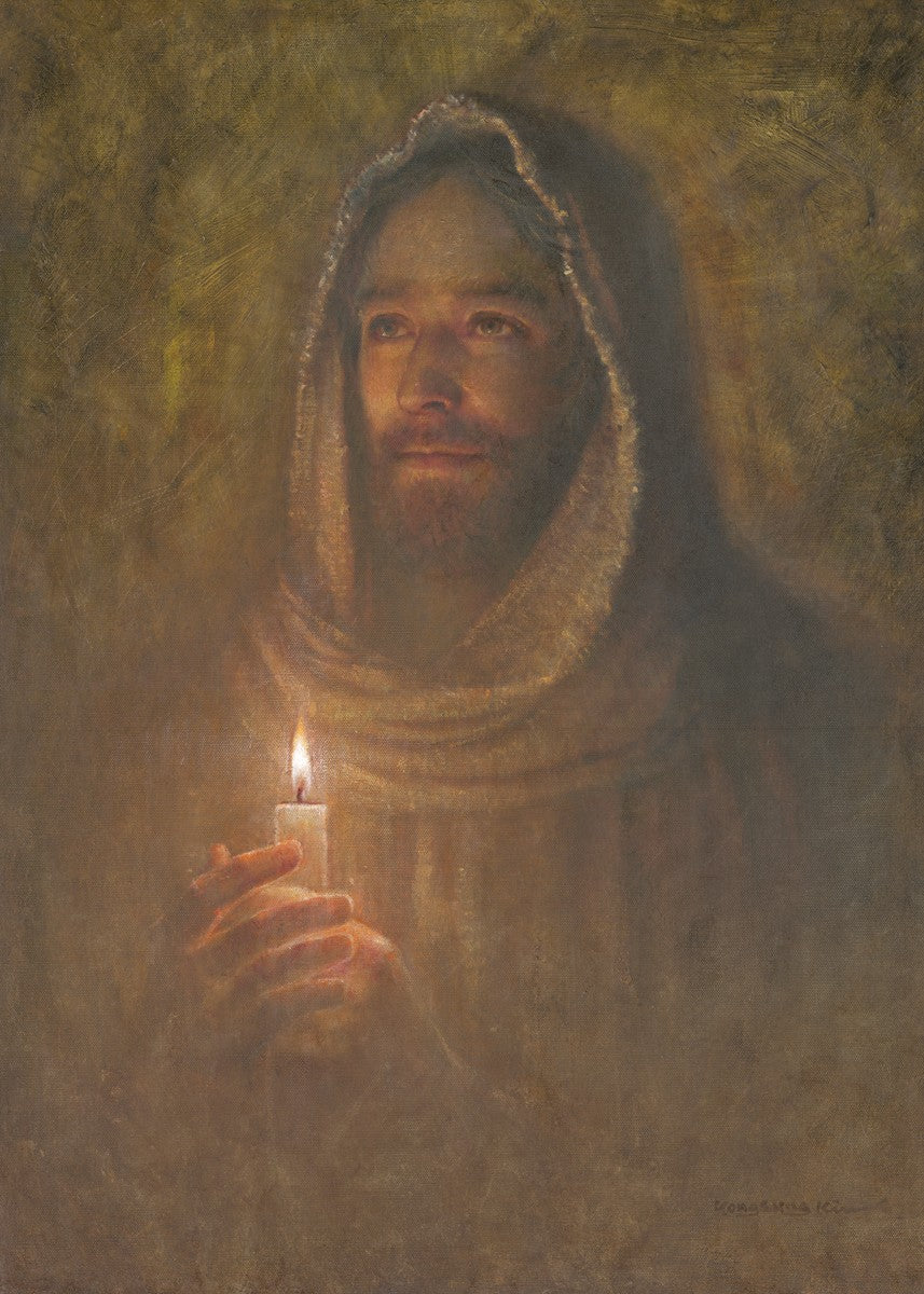 My Light and My Salvation