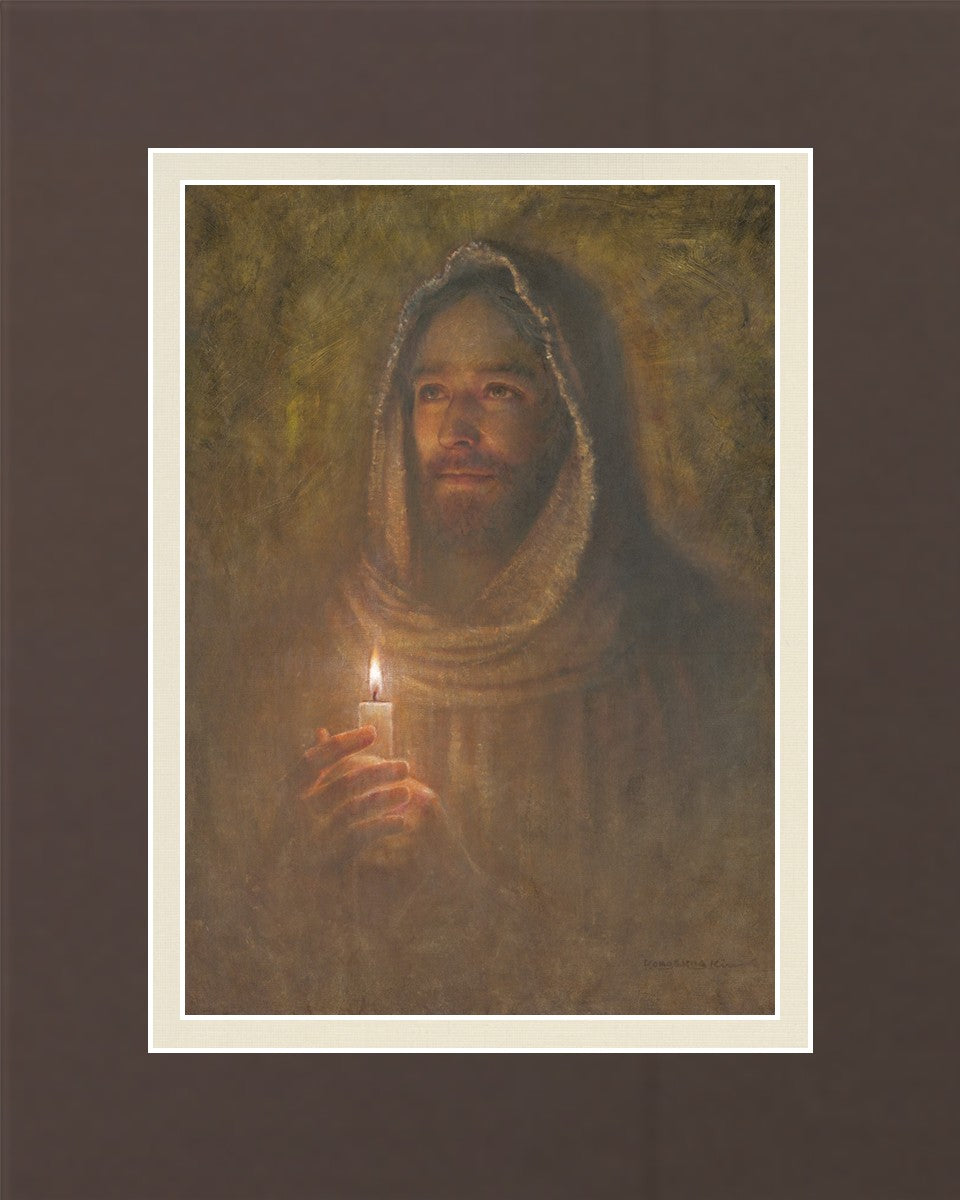 My Light and My Salvation