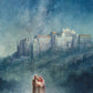 Leaving Bethlehem