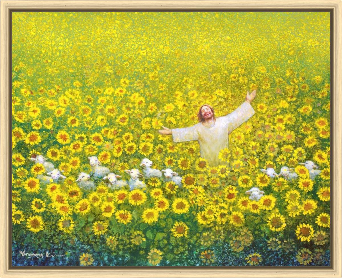 Be Glad and Rejoice