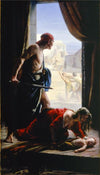 Massacre Of The Innocents