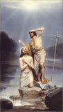 The Baptism Of Christ