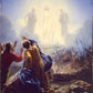 The Transfiguration Of Christ