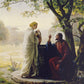 Woman At The Well