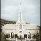 Mt. Timp Color