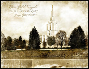 Idaho Falls Vintage