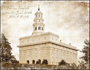 Nauvoo Vintage