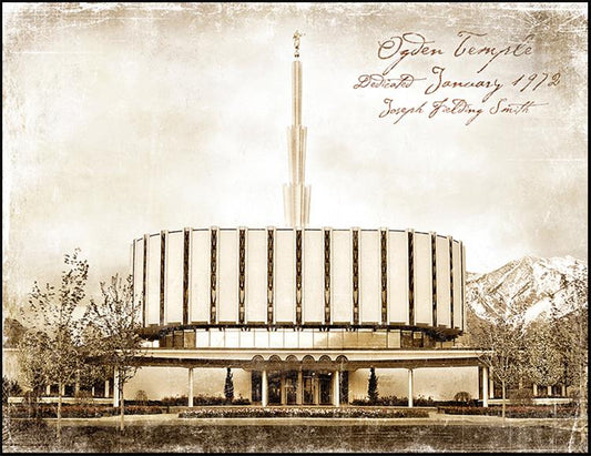 Ogden Vintage