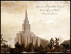 Oquirrh Mountain Vintage