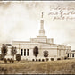 Palmyra Vintage