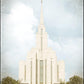 Oquirrh Mountain Aged Color