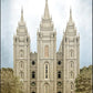 Salt Lake Aged Color