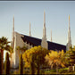 Las Vegas Afternoon Sun