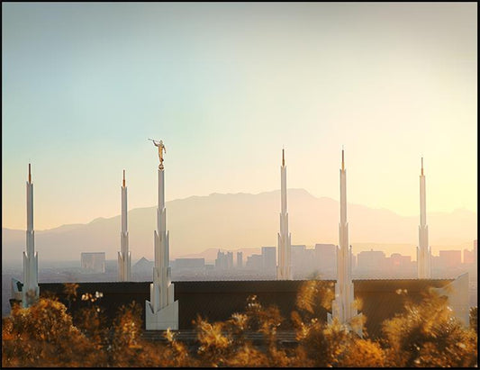 Las Vegas Inspiration