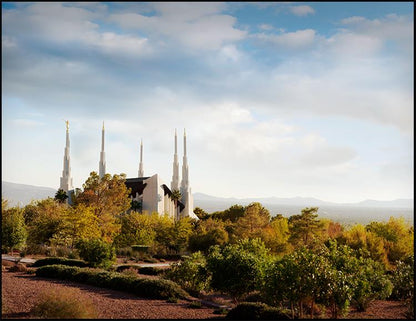 Las Vegas Valley View