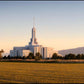 Mount Timpanogos Summer Farm