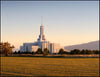 Mount Timpanogos Summer Farm