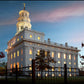 Nauvoo Celestial Light