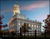 Nauvoo Celestial Light