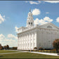 Nauvoo Facing West