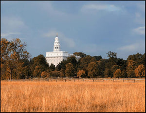 Nauvoo Fields