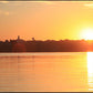 Nauvoo Mississippi Sunrise