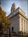 Nauvoo Pillar Of Strength