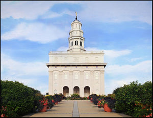 Nauvoo Summer Day