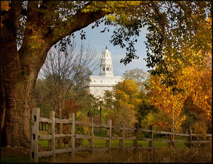 Nauvoo Young Street Farm